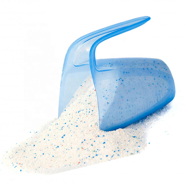 Bulk Powder Detergent in Different Colors,OEM Welcomed