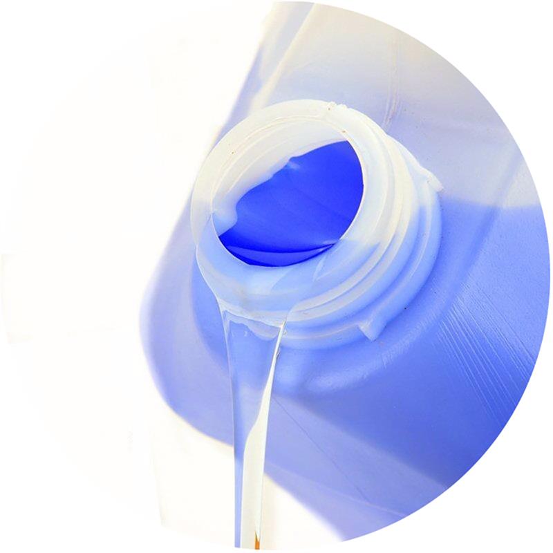 Liquid Laundry Detergent