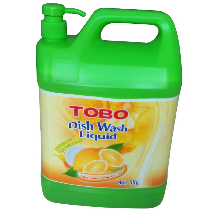 TOBO Dishwashing Liquid