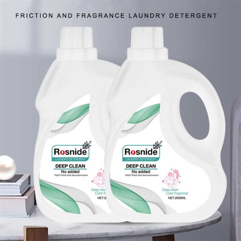 Rosnide Laundry Liquid
