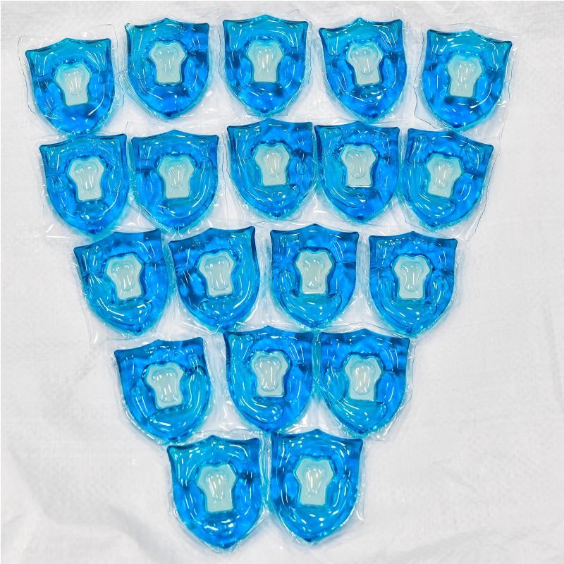 Laundry Beads/Laundry Capsule