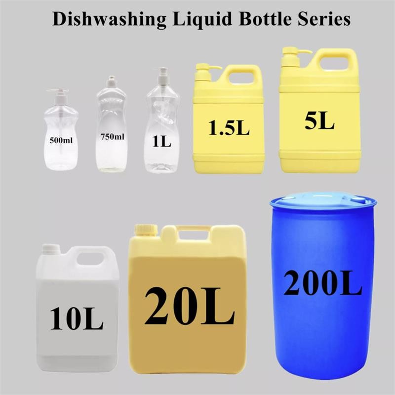 Dish Washing Liquid/OEM Dishwash Liquid