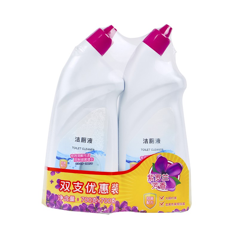 Toilet Bowl Cleaning Liquid