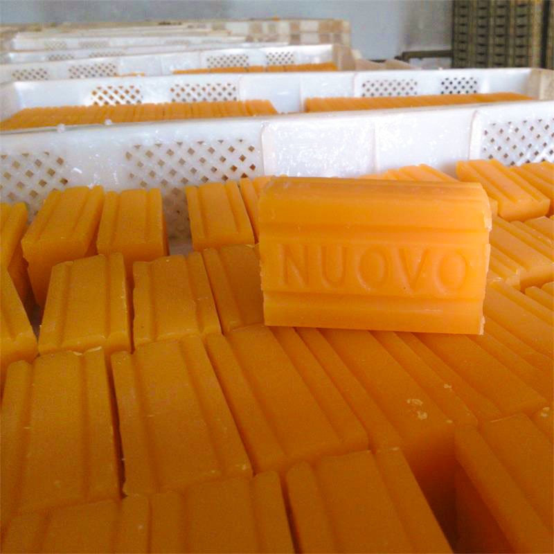 Translucent Laundry Soap/Soap Bar